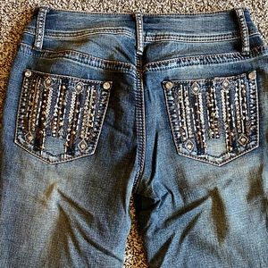 Apt 9 Jeans